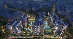 Pinery Residences (D18), Condominium #527077921